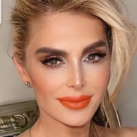 SnazzyBrows - permanent makeup work