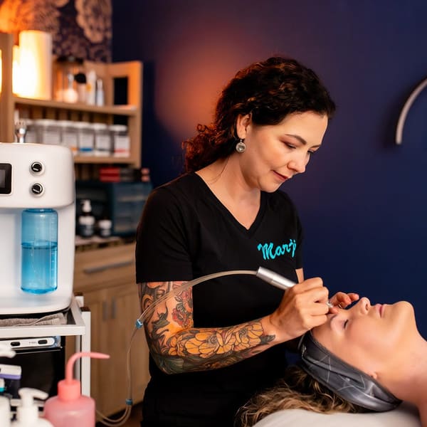Snow Queen Studios - permanent makeup in Lowville, NY