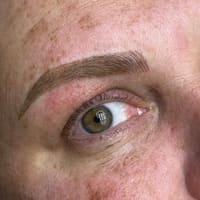 Snowdrop Ink - permanent makeup work