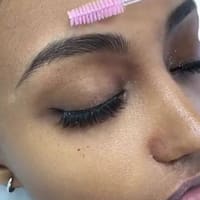 Snown Microblading & Beauty Salon - permanent makeup work