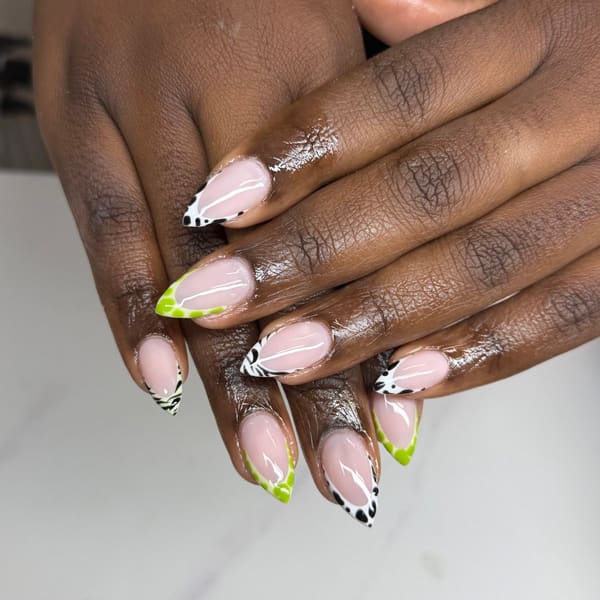 Snowology - permanent makeup in Raleigh, NC