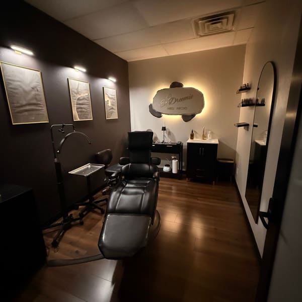 So Dreemie Med Micro - permanent makeup in Oklahoma City, OK