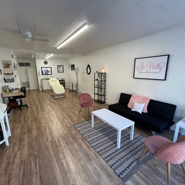 So Pretty Brow & Beauty Studio - permanent makeup in Gainesville, TX