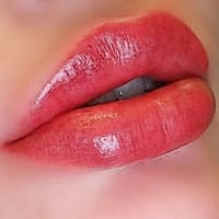 So Pretty It Hurts Permanent Makeup Studio - permanent makeup work