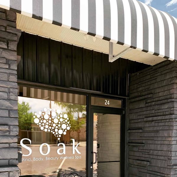 Soak Wellness Spa - permanent makeup in Montrose, CO
