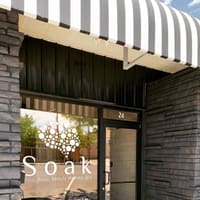 Soak Wellness Spa - permanent makeup work