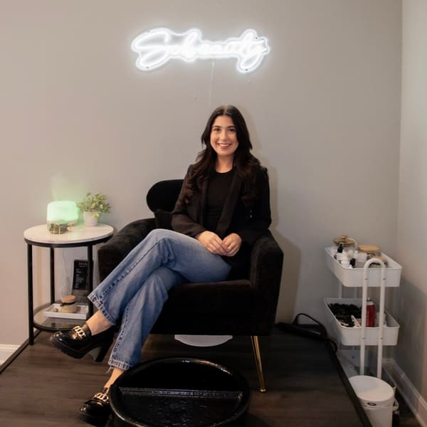Sobeauty - permanent makeup in Acushnet, MA