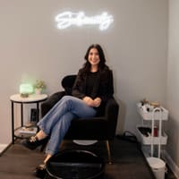 Sobeauty - permanent makeup work