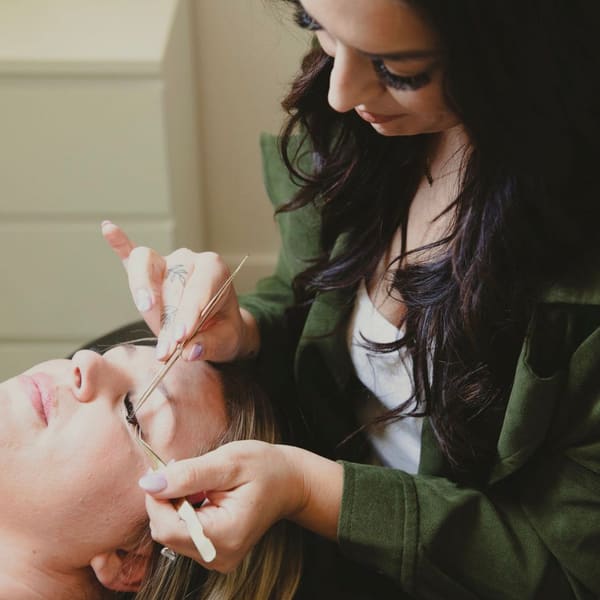 Society Lash Lounge - permanent makeup in Granite Bay, CA