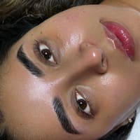 Sofia dias Beauty - permanent makeup work