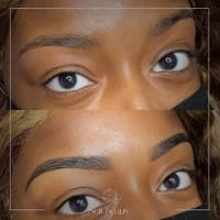 Soft Beauty Spot - wax place and micro blading - permanent makeup work