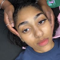 Soft Touch Brows - permanent makeup work