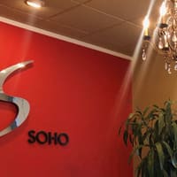 Soho Nails & Lash - permanent makeup work
