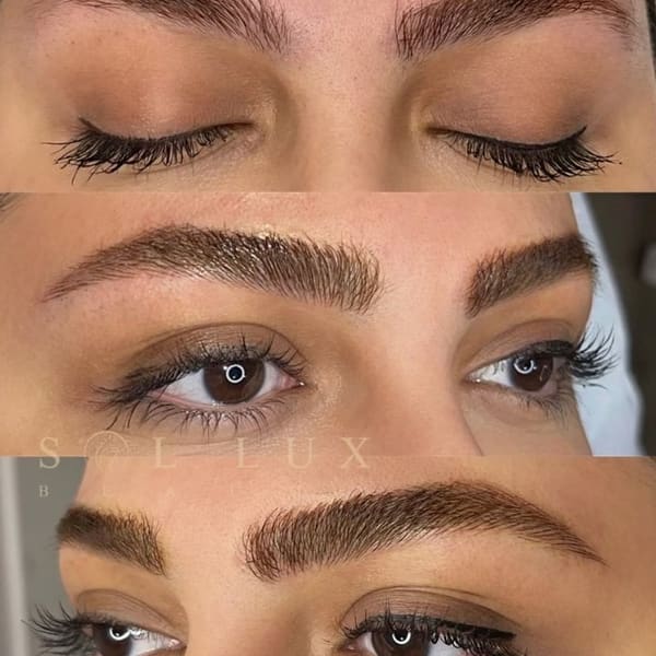 Sol Lux Beauty - permanent makeup in Beverly Hills, CA