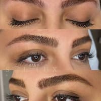 Sol Lux Beauty - permanent makeup work
