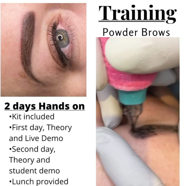 Sol Skin - permanent makeup in Chandler, AZ