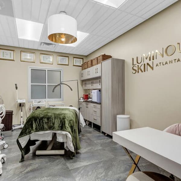 Sola Salons - permanent makeup in Atlanta, GA