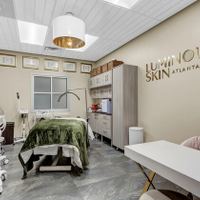 Sola Salons - permanent makeup work