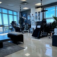 Solariz Beauty - permanent makeup work