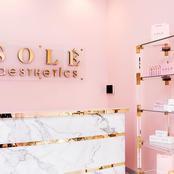 Sole Aesthetics Atlanta - permanent makeup in Marietta, GA