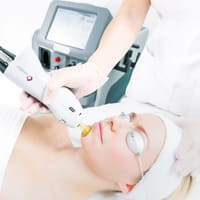 Solea Medical Spa & Beauty Lounge - permanent makeup work