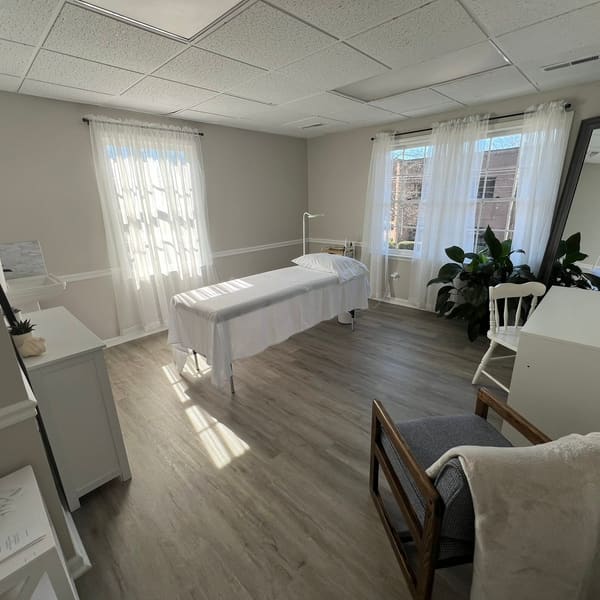Soleil Beauty Collective - permanent makeup in Winston Salem, NC