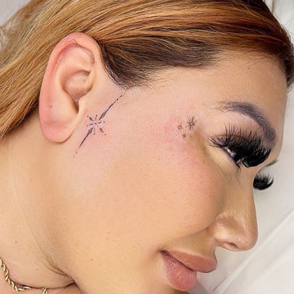 Soleil Brows and Tattoos - permanent makeup in Whittier, CA