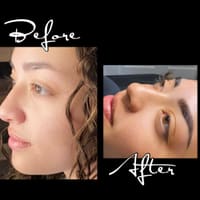 Soleil & Luna Microblading - permanent makeup work