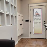 Soleil Medical & Beauty SPA - permanent makeup work