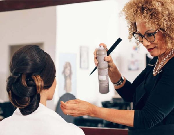 Solex Salon - permanent makeup in Irving, TX