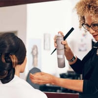 Solex Salon - permanent makeup work
