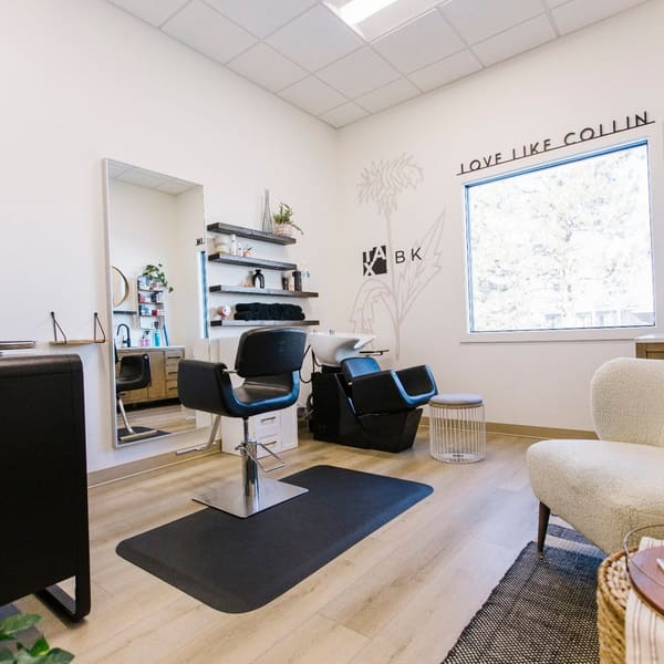 Solitude Salon Studios - permanent makeup in Orem, UT
