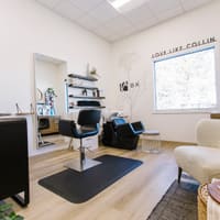 Solitude Salon Studios - permanent makeup work
