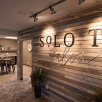 Solo Tu Suites - permanent makeup work