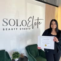 SoloElite Microblading Studio - permanent makeup work