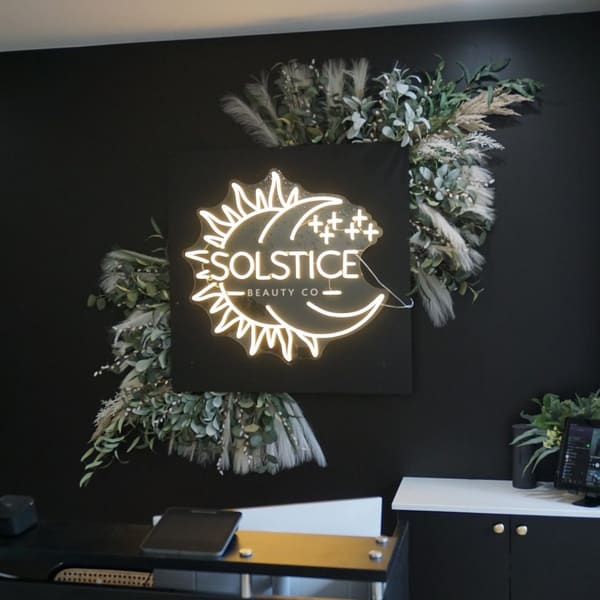 Solstice Beauty Co - permanent makeup in Bethlehem, PA