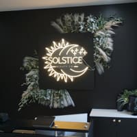 Solstice Beauty Co - permanent makeup work