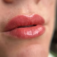 Soluna Studio - permanent makeup work