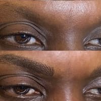 Soma to Soul Enhancement Clinic - permanent makeup work