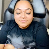 Something Browed - permanent makeup work