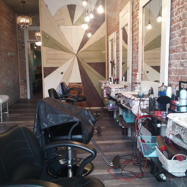 Something New at Tiffany's Salon & Spa - permanent makeup in Greenfield, IN
