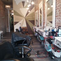 Something New at Tiffany's Salon & Spa - permanent makeup work