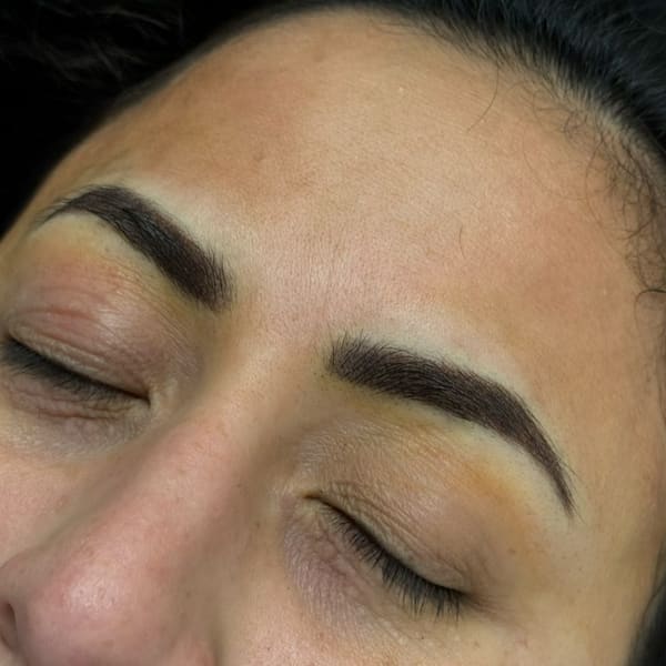 Something Pretty Permanent Cosmetics - permanent makeup in Vancouver, WA