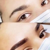 Sonia Permanent Makeup - permanent makeup work