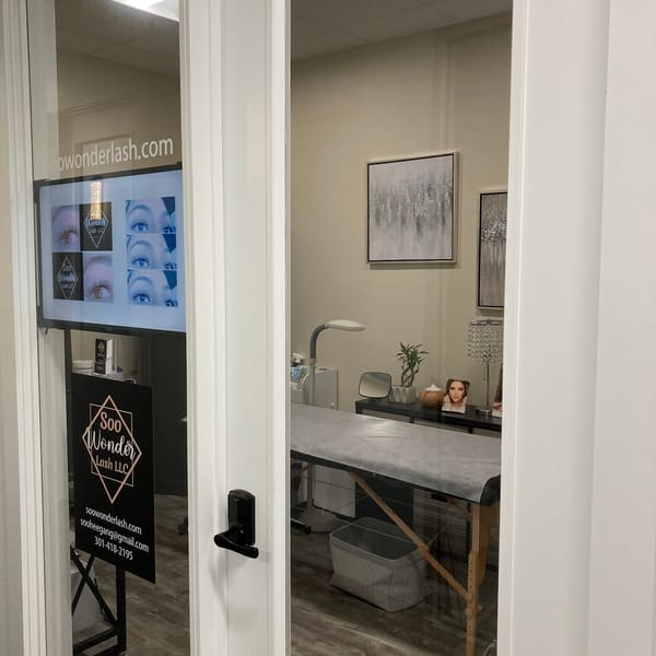 Soo Wonder Lash LLC - permanent makeup in Ashburn, VA