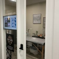 Soo Wonder Lash LLC - permanent makeup work