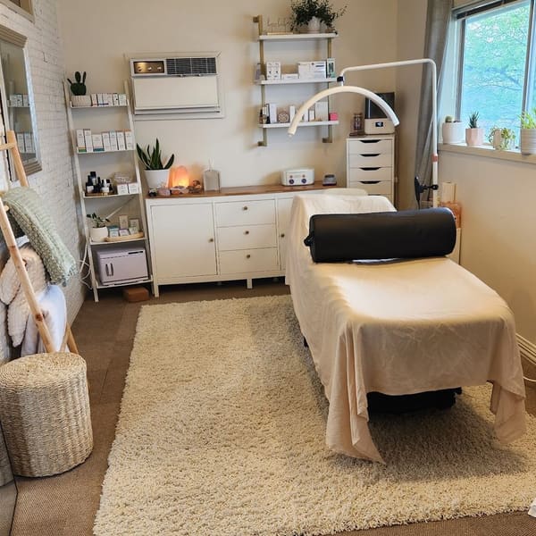 Soothe & Sage Esthetics - permanent makeup in Spokane, WA