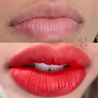 Sophia Brows Studio - permanent makeup work