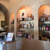 Sophia European Day Spa & Salon - permanent makeup work