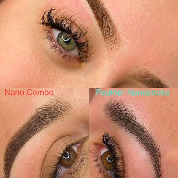 Sophie Brows And Lashes - permanent makeup in Silver Spring, MD